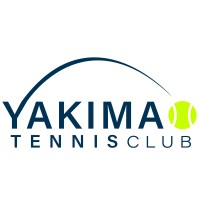 Yakima Tennis Club Logo