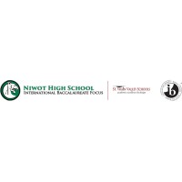 Niwot High School Logo
