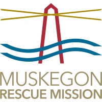 Muskegon Rescue Mission Logo