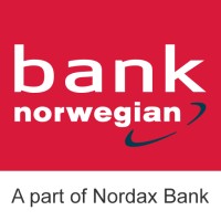 Bank Norwegian Logo