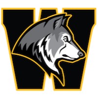 Winterset Senior High School Logo
