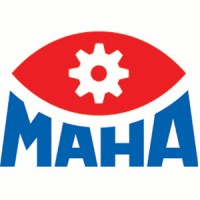 MAHA USA Logo