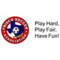 Frisco Soccer Association Logo