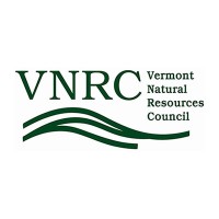 Vermont Natural Resources Council Logo