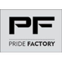Pride Factory Logo