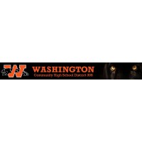 Washington Community High Logo