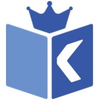 Kings Learning | enguru Spoken English App Logo