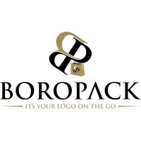 BOROPACK Logo
