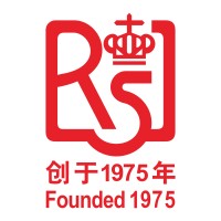 Royal Service Air Conditioning Logo