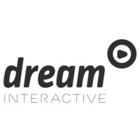 Dream Interactive Logo