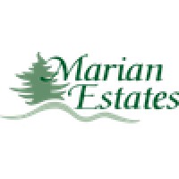 Marian Estates Logo