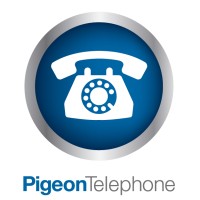 Pigeon Telephone Logo