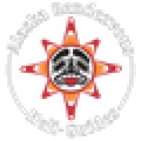 Alaska Rendezvous Lodge Logo