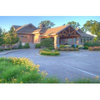 Pottawattomie Country Club Logo