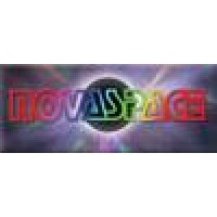 Novaspace Galleries Logo
