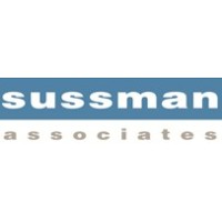 Sussman Associates Logo