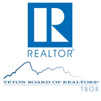 Teton Board Of Realtors Logo