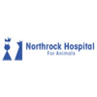 Northrock Hospital For Animals Logo