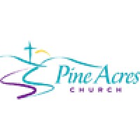 Pine Acres Church Logo