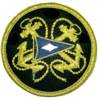 Halifax River Yacht Club Logo