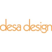 Desa Design Logo