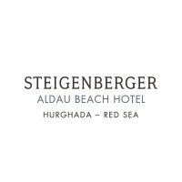 Steigenberger ALDAU Beach Hotel Logo