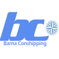 BARNA CONSHIPPING SL Logo
