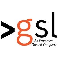 Gopher Stage Lighting Logo