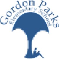 Gordon Parks Elementary School Logo