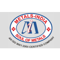 Metals India Logo