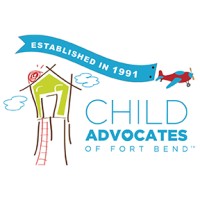 Child Advocates Of Fort Bend Logo