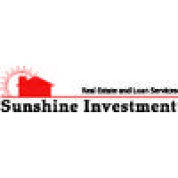 Sunshine Investment Logo