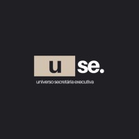 Universo Secretária Executiva Logo