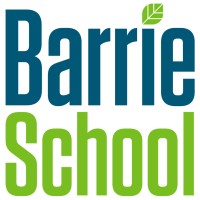 Barrie School Logo
