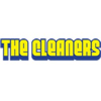 Foothills Cleaners Logo