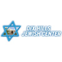 Dix Hills Jewish Ctr Logo