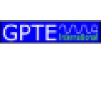 GPTE International Logo