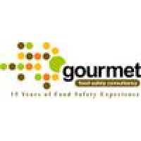 Gourmet Food Safety Consultancy Logo