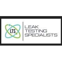 Leak Testing Specialists, Inc. Logo