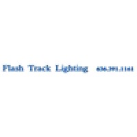 Flash Track Lighting Logo