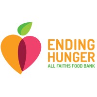 All Faiths Food Bank Logo