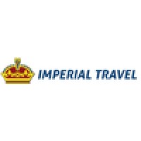 Imperial Royal Tours Logo