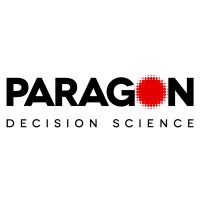Paragon Decision Science Logo