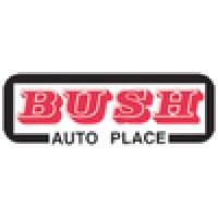 Bush Auto Place Logo