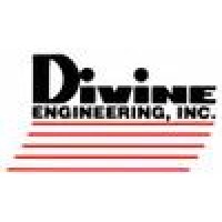 Divine Engineering Inc Logo
