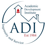 Academic Development Institute Logo