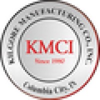 Kilgore Manufacturing Co Logo