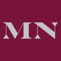 Morris Nilsen Funeral Chapel Logo