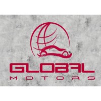 Global Motors Logo