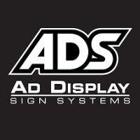 Ad Display Sign Systems Inc Logo